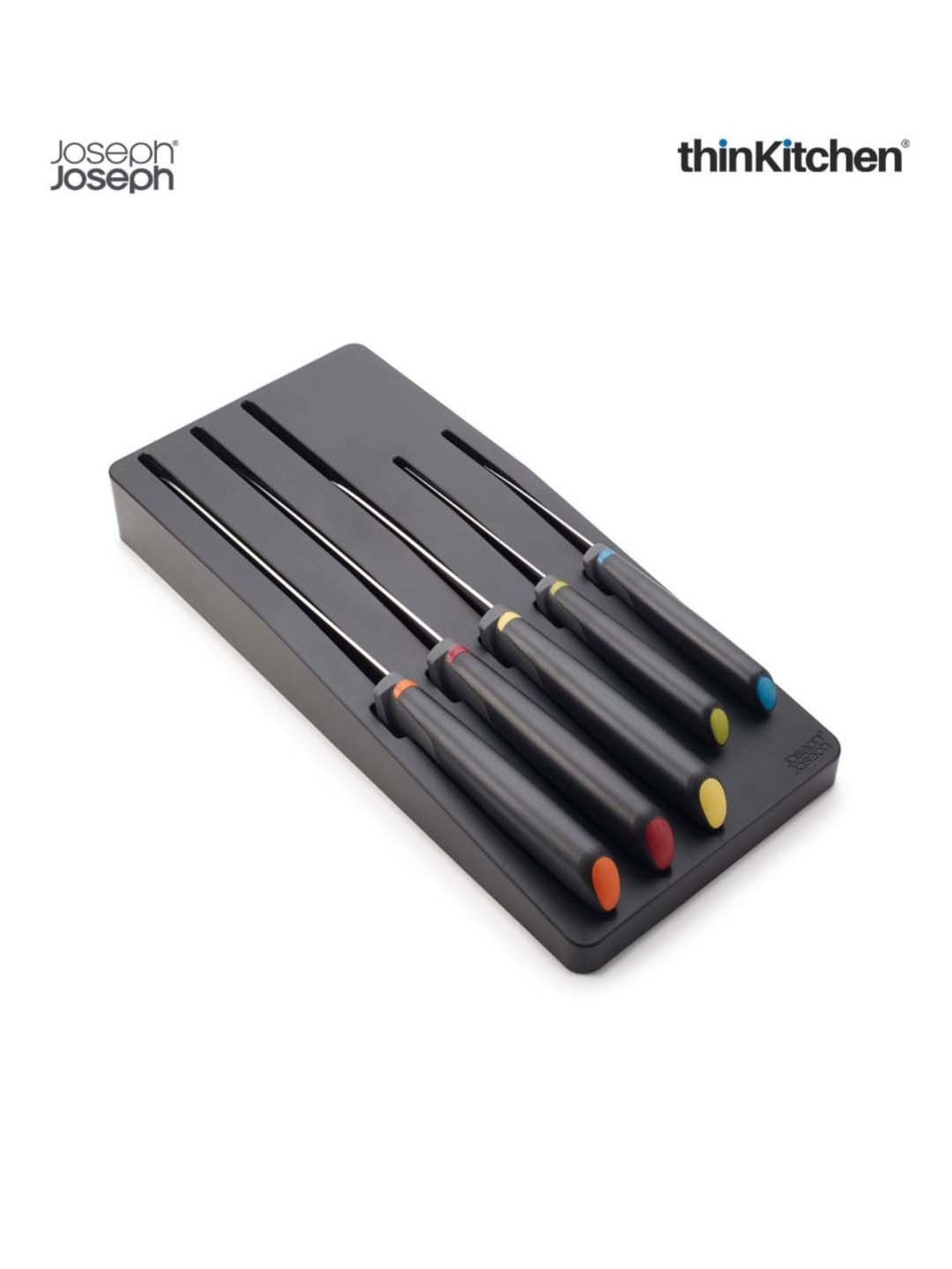 Meyer Stainless Steel 12cm Utility Knife