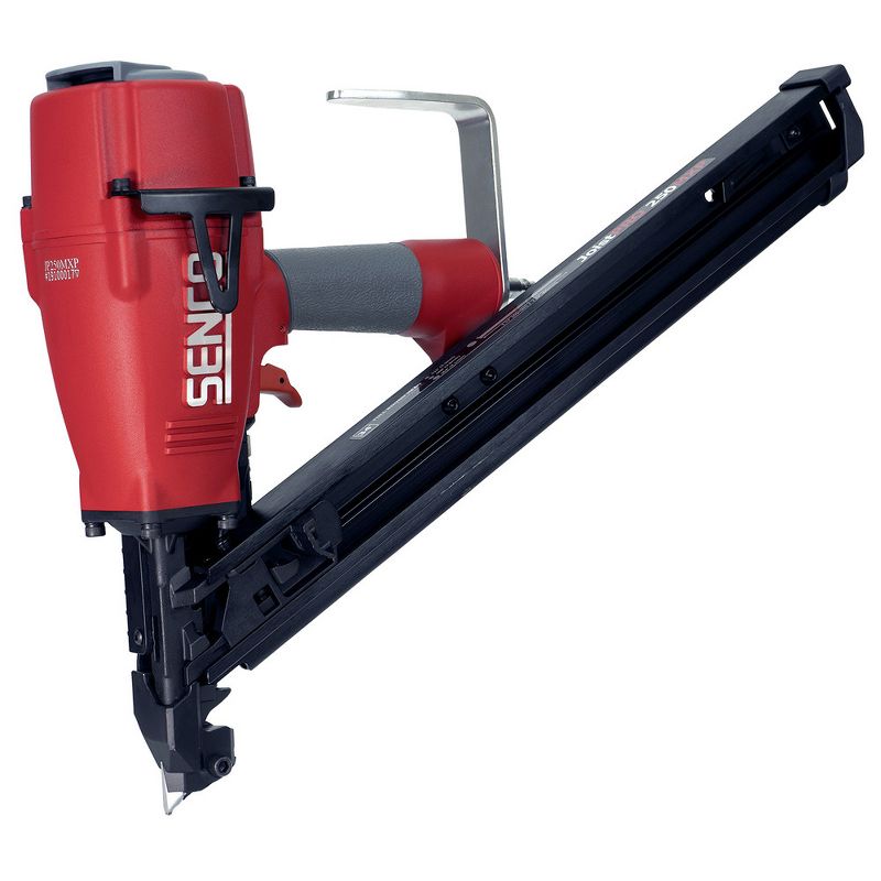 SENCO 250MXP JoistPro 250MXP 2-1/2 in. Metal Connetcor Nailer