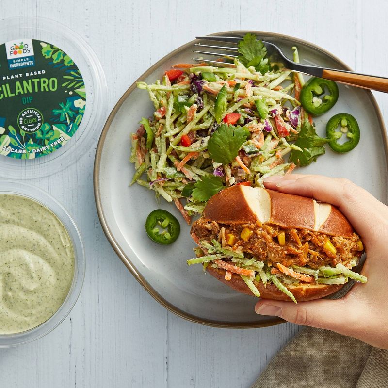 Bolthouse Farms Classic Ranch Yogurt Dressing - 14oz