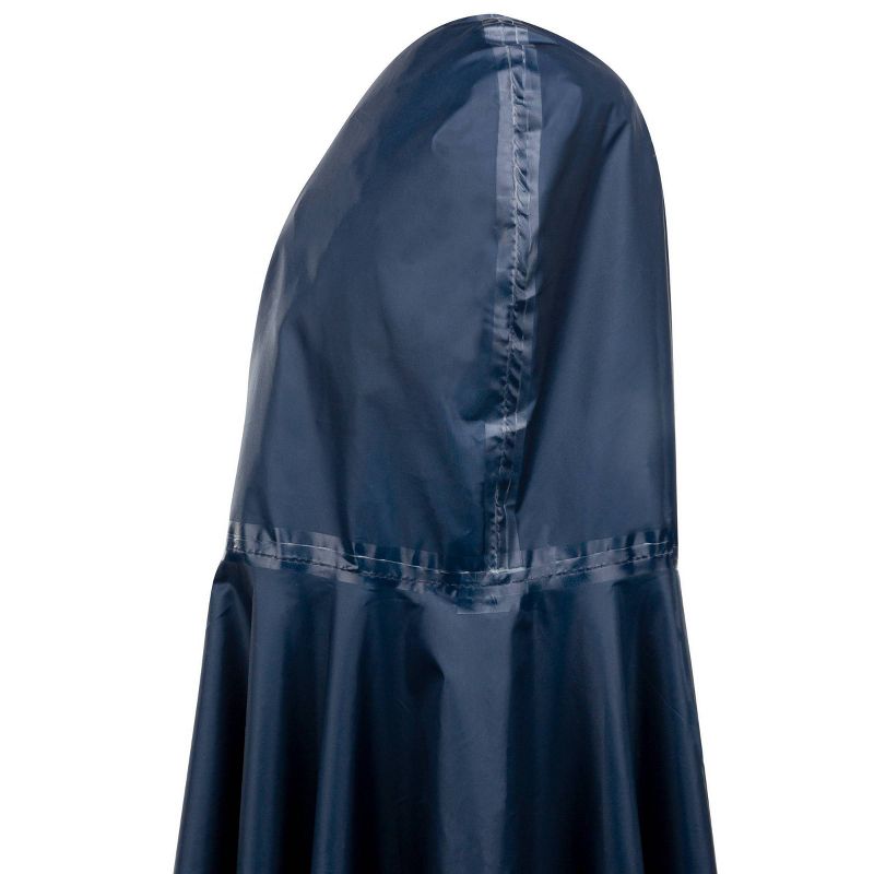 Outdoor Products Multi-Purpose Poncho - Blue