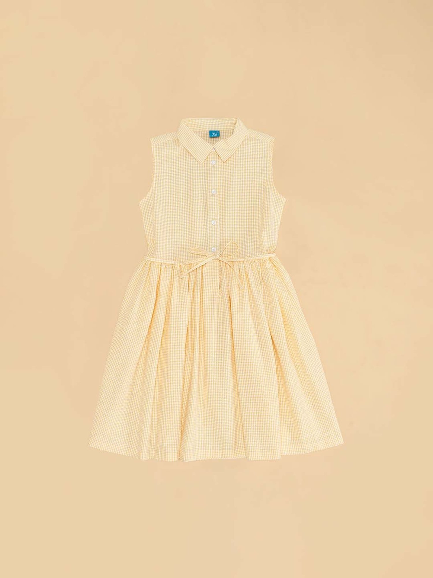 KIDS ONLY Black Floral Print Dress