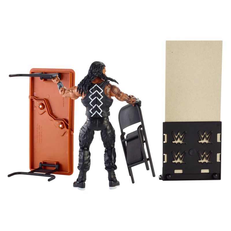WWE Elite Collection Roman Reigns Action Figure - Series #56