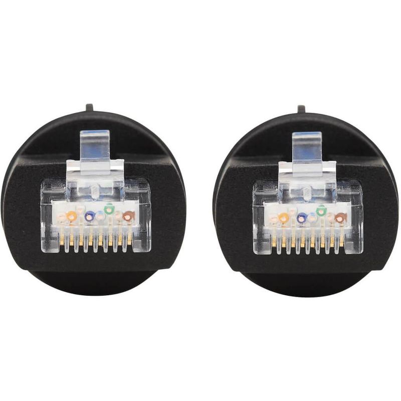 Tripp Lite Industrial Cat6 UTP Patch Cable - RJ45 M/M, 3 ft. (1 m)