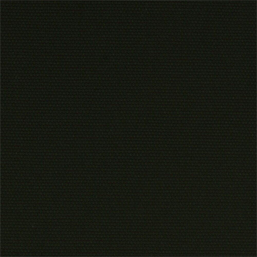 Casual Home 230-02-021-15 30 in. Directors Chair Black Frame with Black Canvas