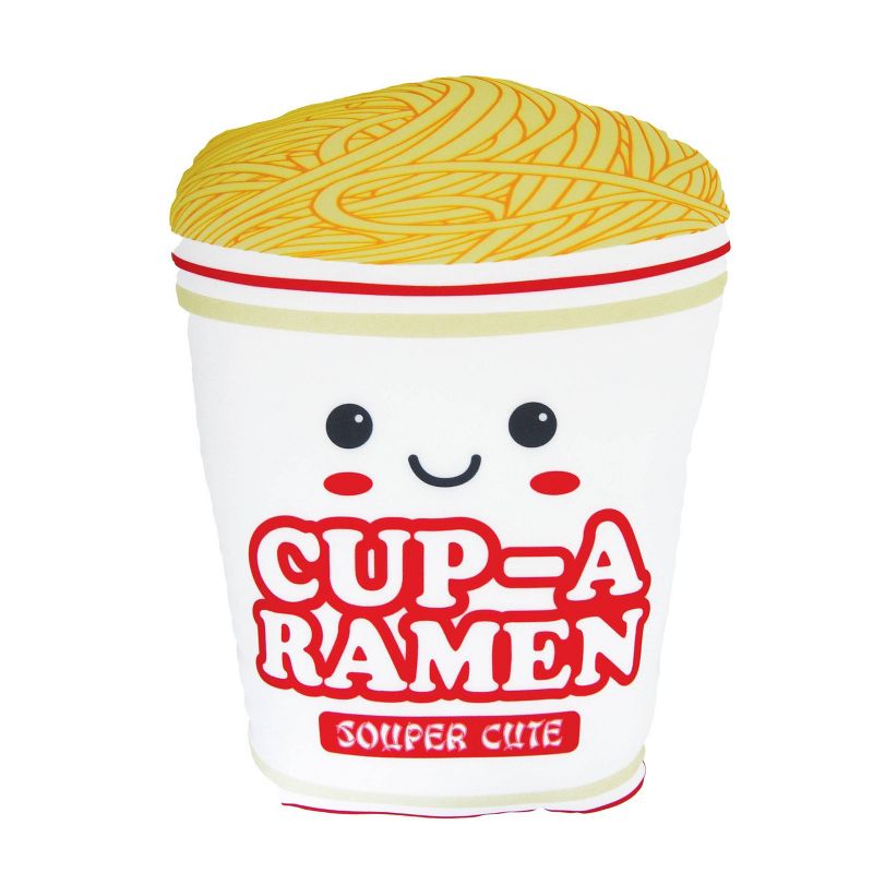 2 Scoops Microbead Plush - Ramen