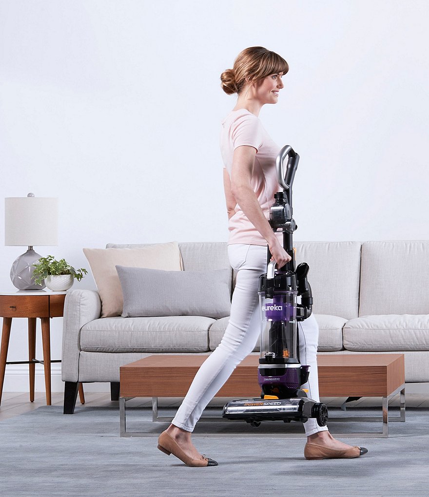 Shark Rotator Lift-Away Pet with Self-Cleaning Brushroll Rotator Upright Vacuum