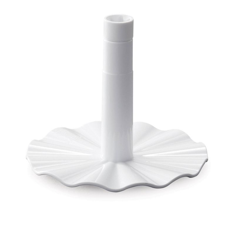 KitchenAid 2 Speed Pulsing Meal Prep Compact Mini Food Processor Chopper with 3.5 Cup Working Bowl, Contour Silver (Certified Refurbished)