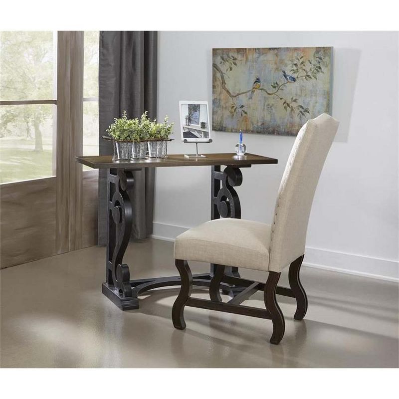 Coast to Coast Writing Desk / Console