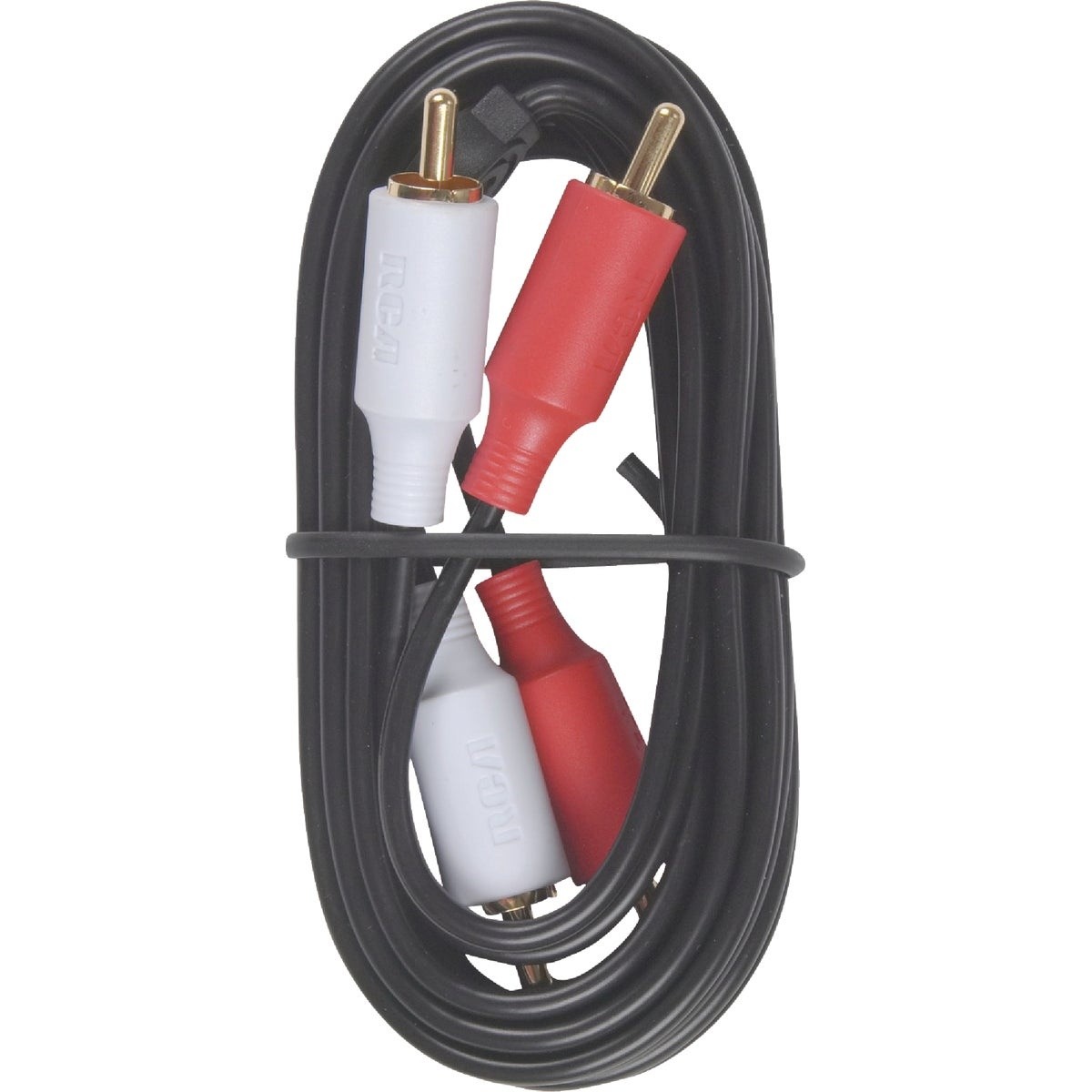 RCA Stereo Hook-Up Cable (AH19)