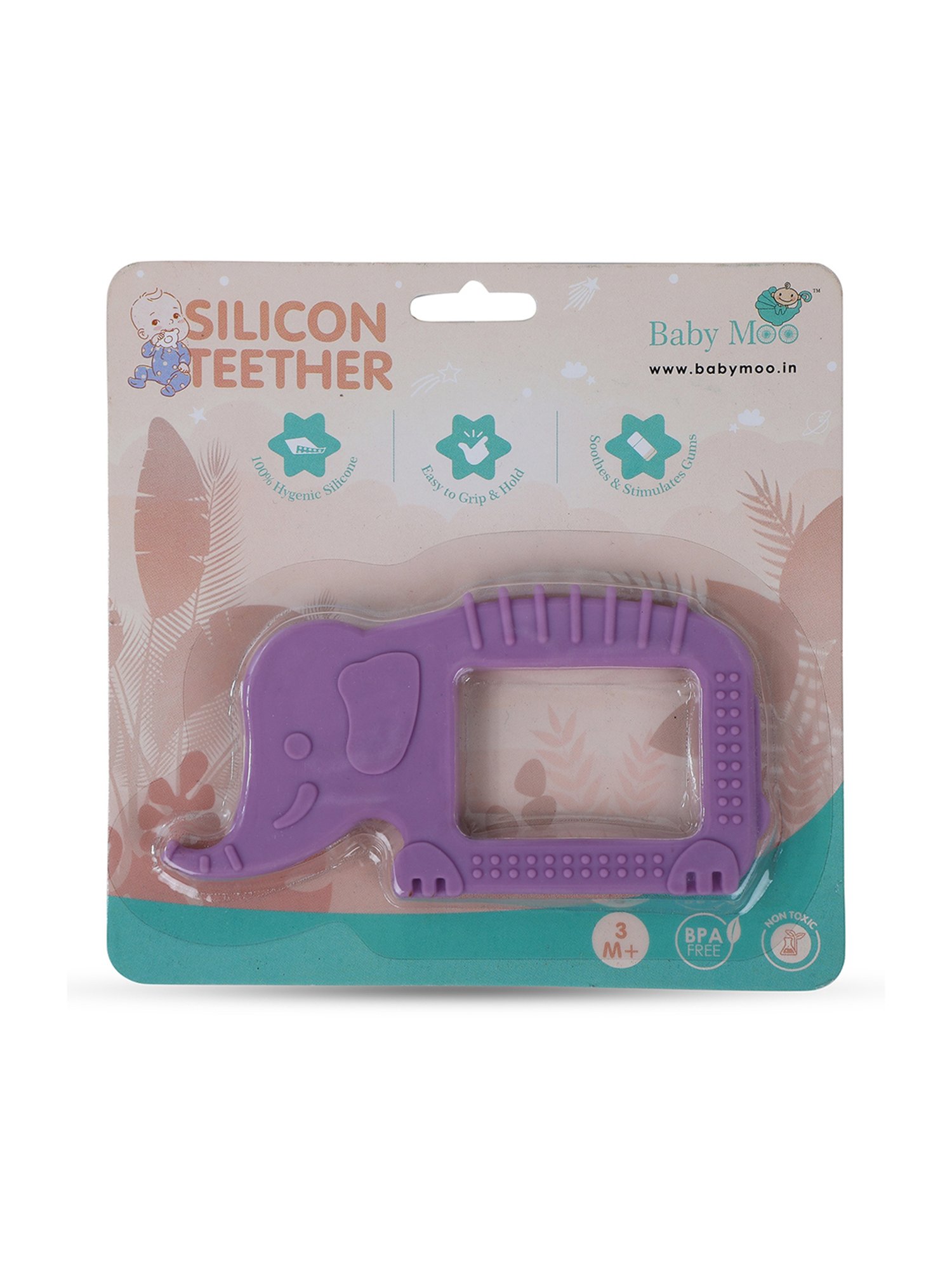 MiArcus Kids Grow Kind Miles Soft Toy with Bucket