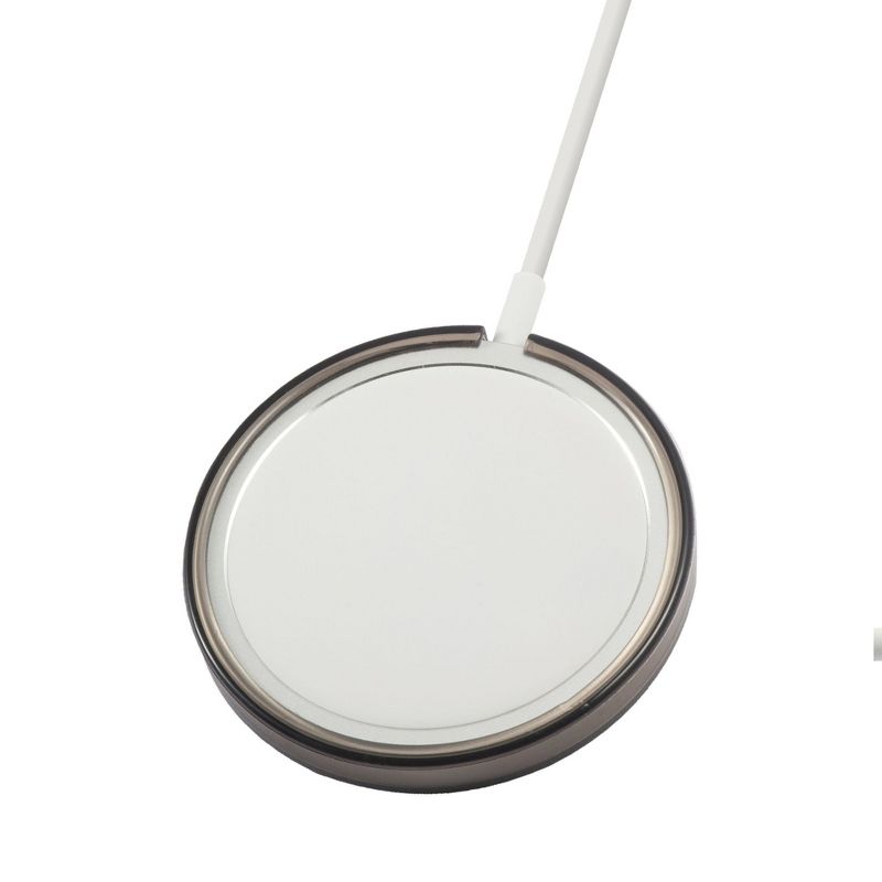 heyday™ Tech Organizer Croc Case - Black