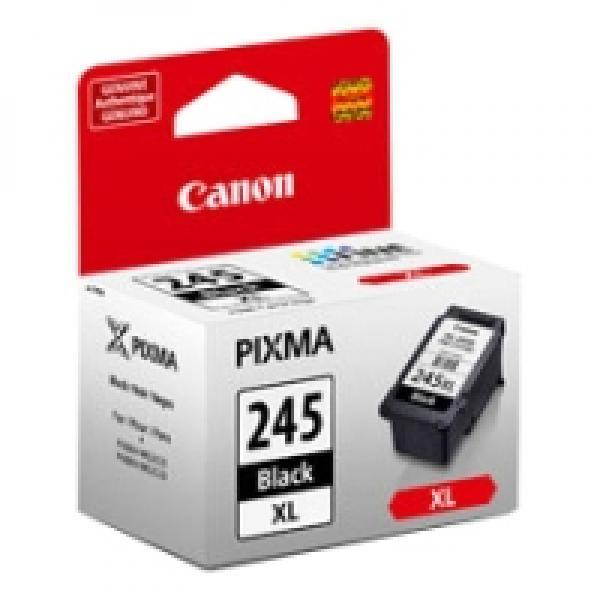 Canon PG-245 XL Black Ink Cartridge