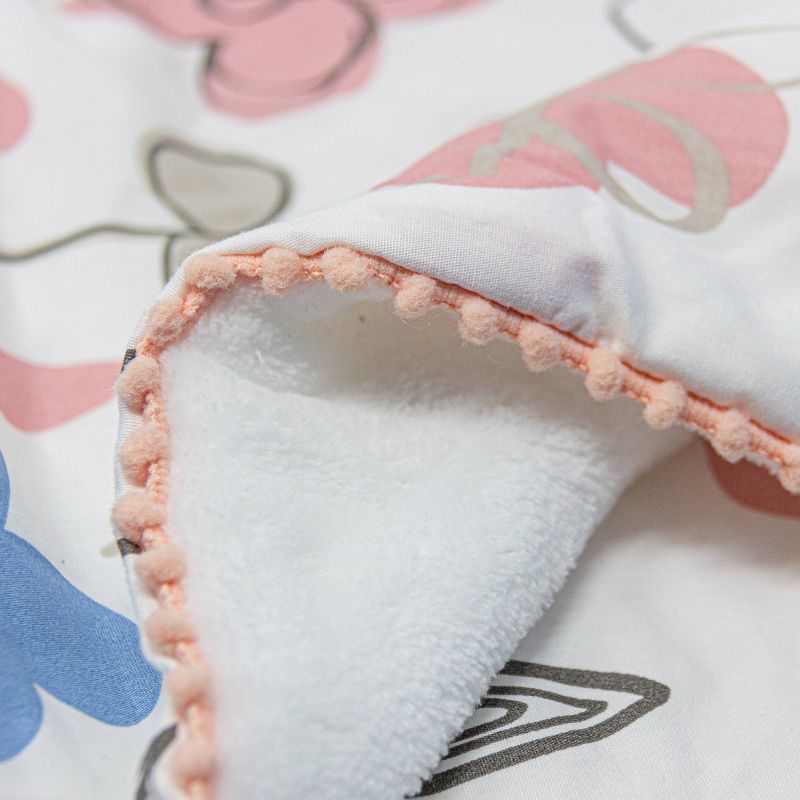 Lolli Living Stroller Baby Blanket - Mazie