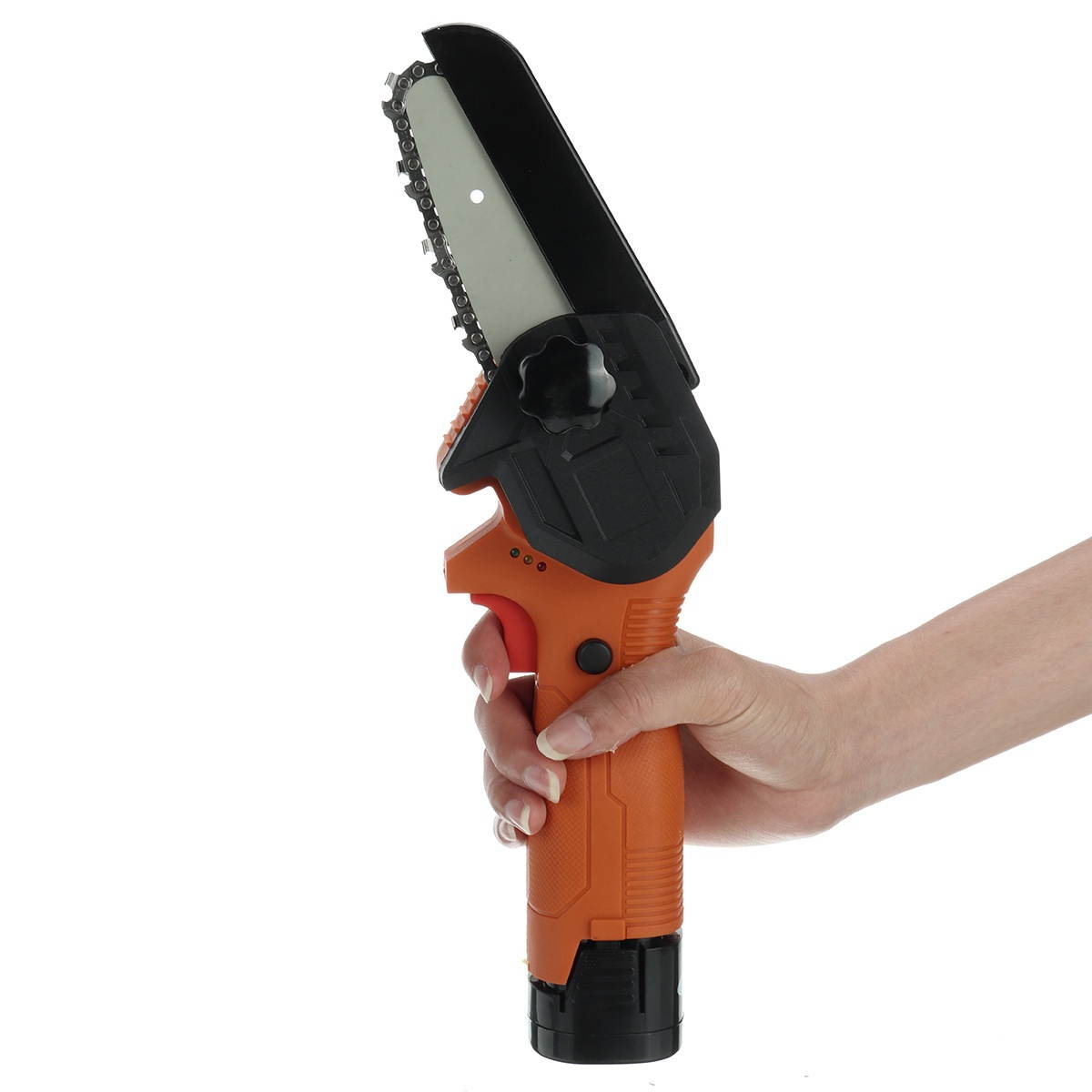 Black ABS Plastic Enclosure Project Box with Lid and Screws, Measures 8.82" x 5.47" x 3.62", RoHS