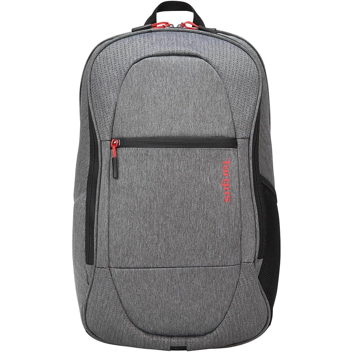 15.6IN GREY COMMUTER BACKPACK