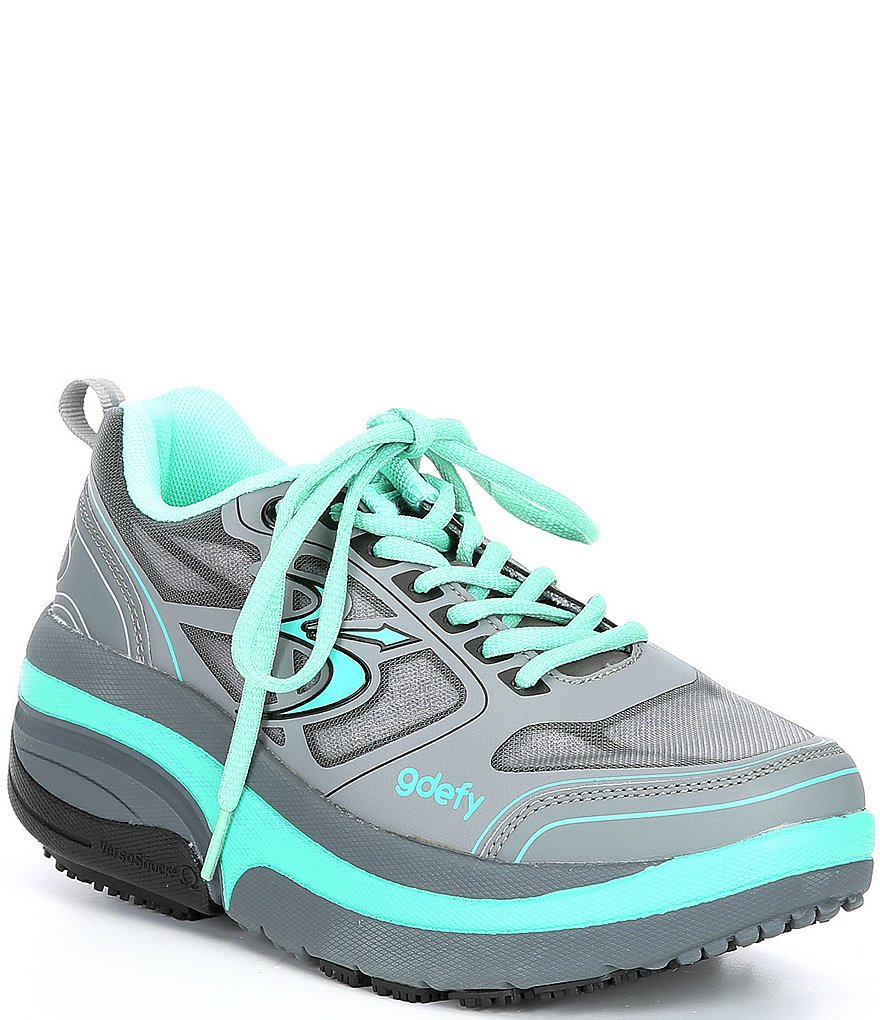 Gravity Defyer G-Defy Ion Athletic Shoes
