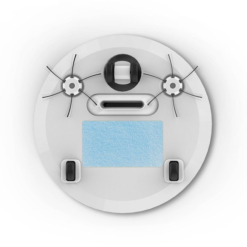 VieOli Basic Robot Vacuum Cleaner OLIR3002WH - White