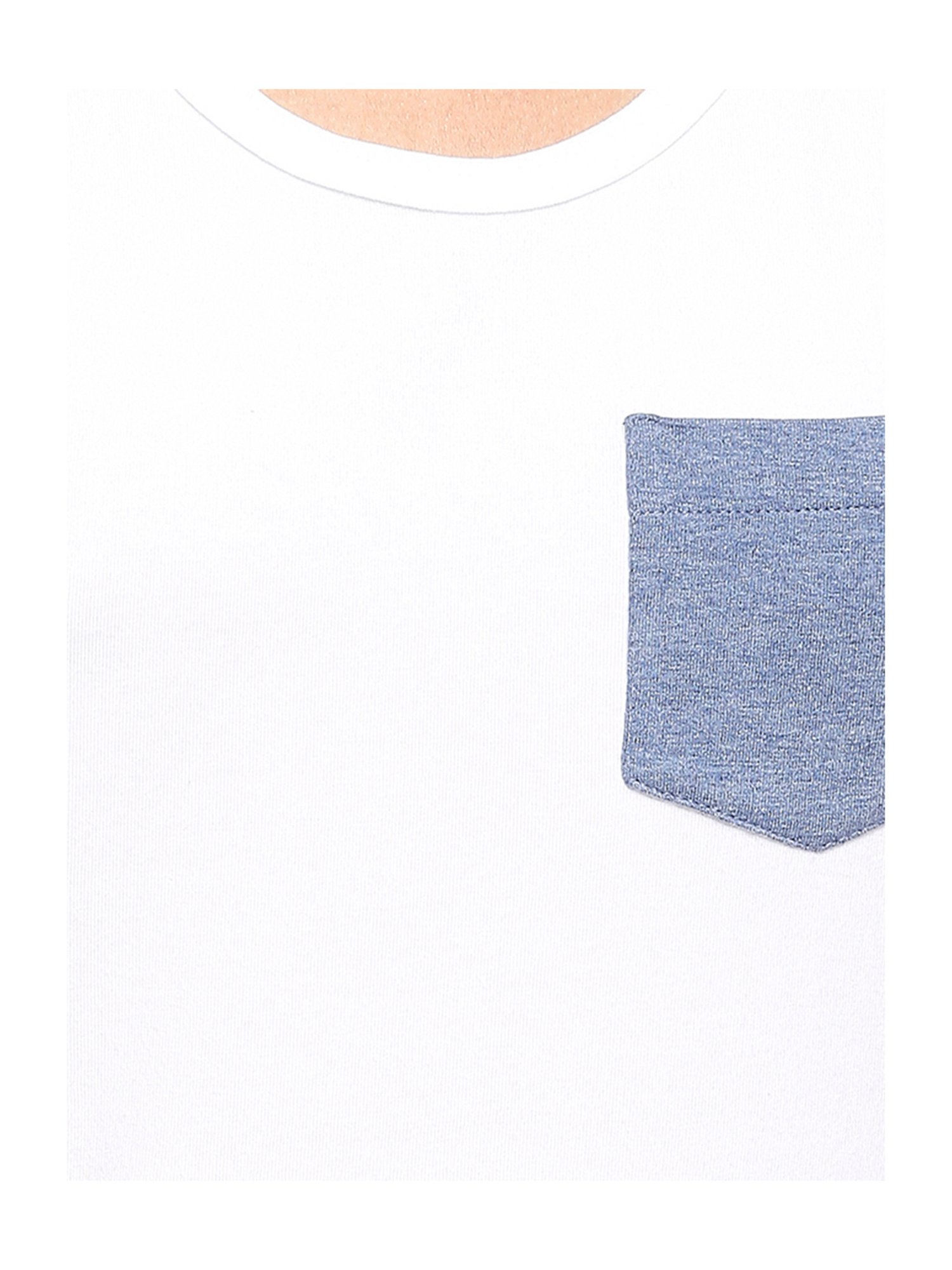 Dollar Bigboss Boys Multicolor Solid Vest (Pack Of 3)