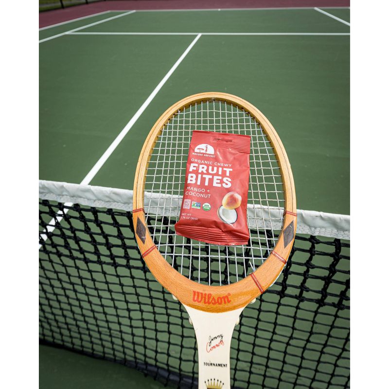 Organic Dried Unsweetened Tropical Blend - Banana, Mango & Pineapple - 4oz - Good & Gather™