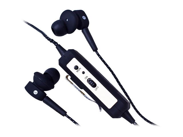 SPRACHT ANC-3012G KONF-X BUDS WITH 3 MICS GOLD