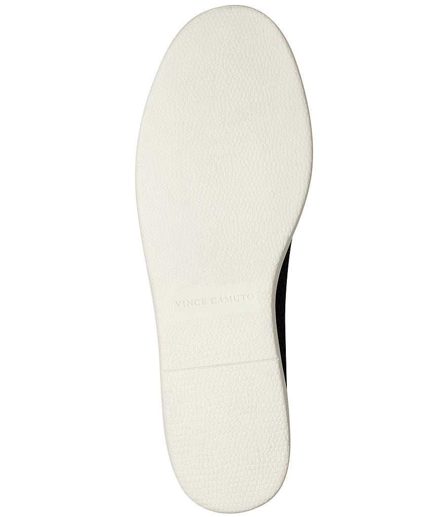 Vince Camuto Cabreli Washable Slip-On Knit Sneakers