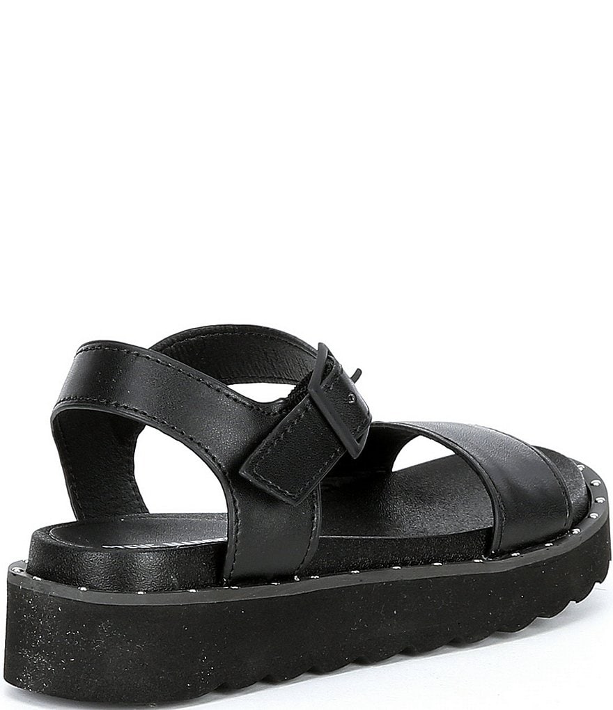 Steve Madden Girls' J-Dariaa Sandals (Youth)