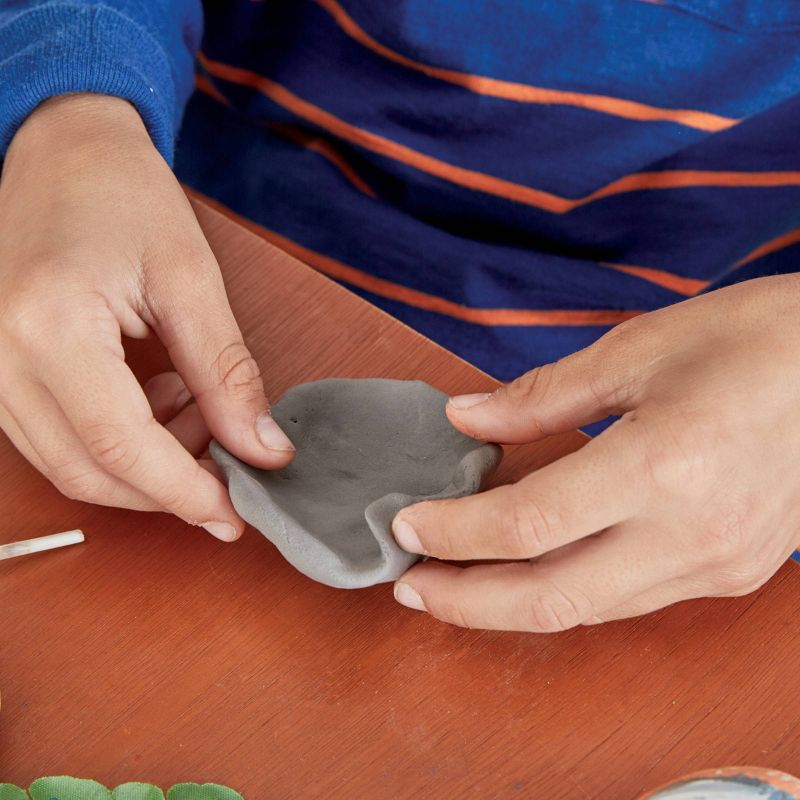 Creativity For Kids Camp Crafts Project Kit