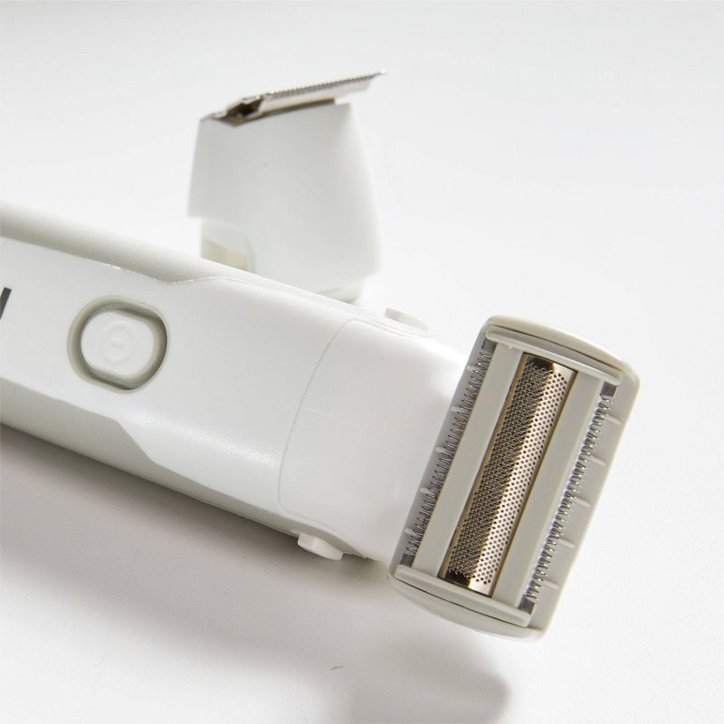 Remington 100% Waterproof Grooming Kit - PG6251