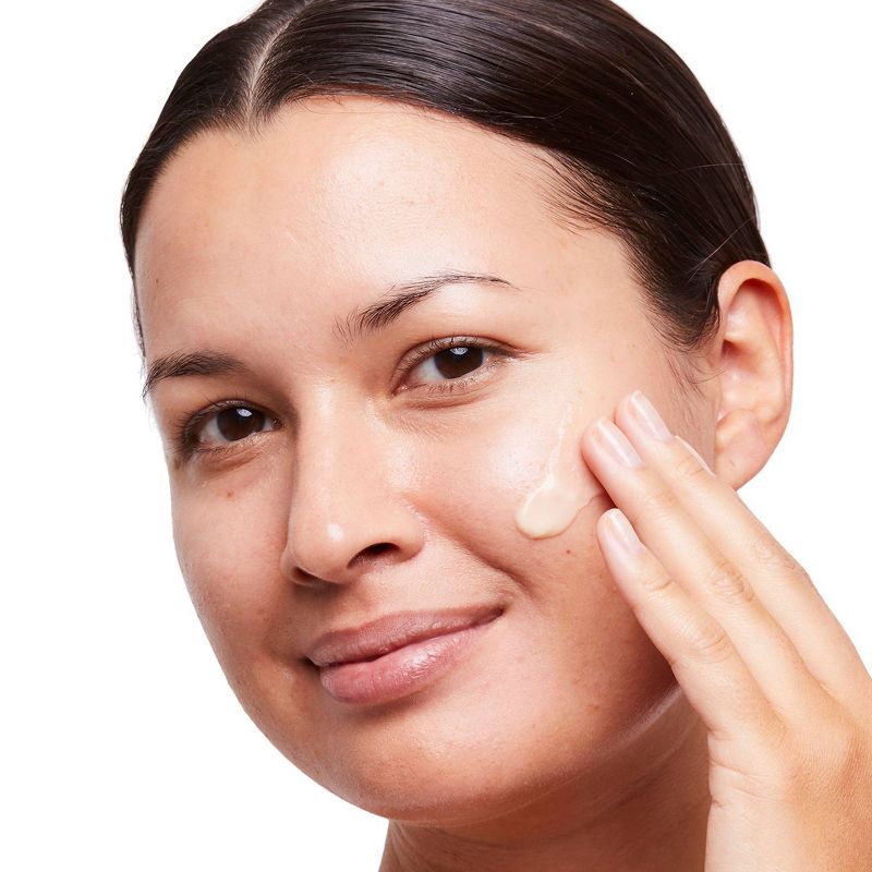 No7 Radiance+ Vitamin C Daily Brightening Moisturizer - 1.69 fl oz