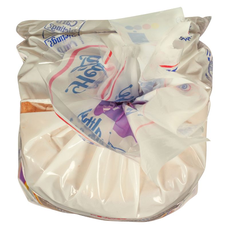 Health Life Flaxseed Bread - 16oz