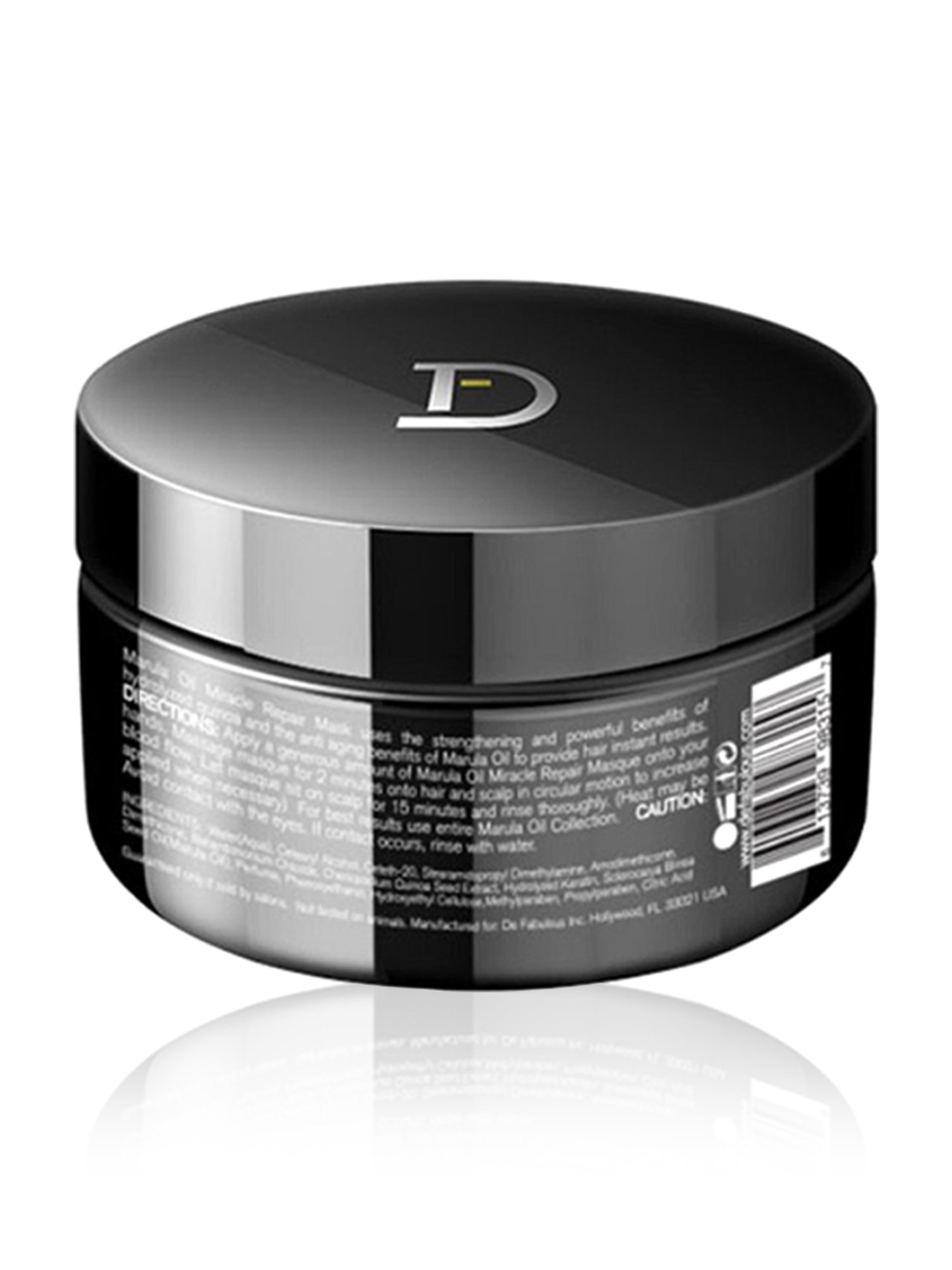 Osmo Blinding Shine Illuminating Mask - 300 ml