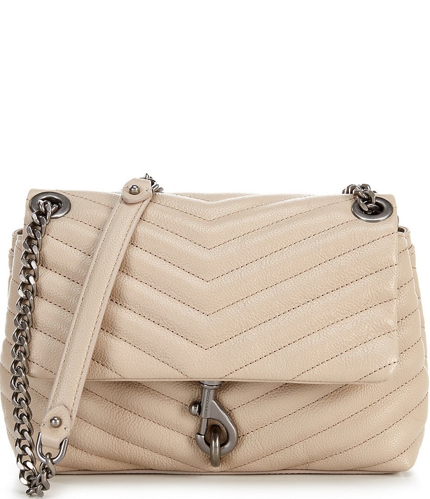 Etienne Aigner Adeline Signature Camera Crossbody Bag