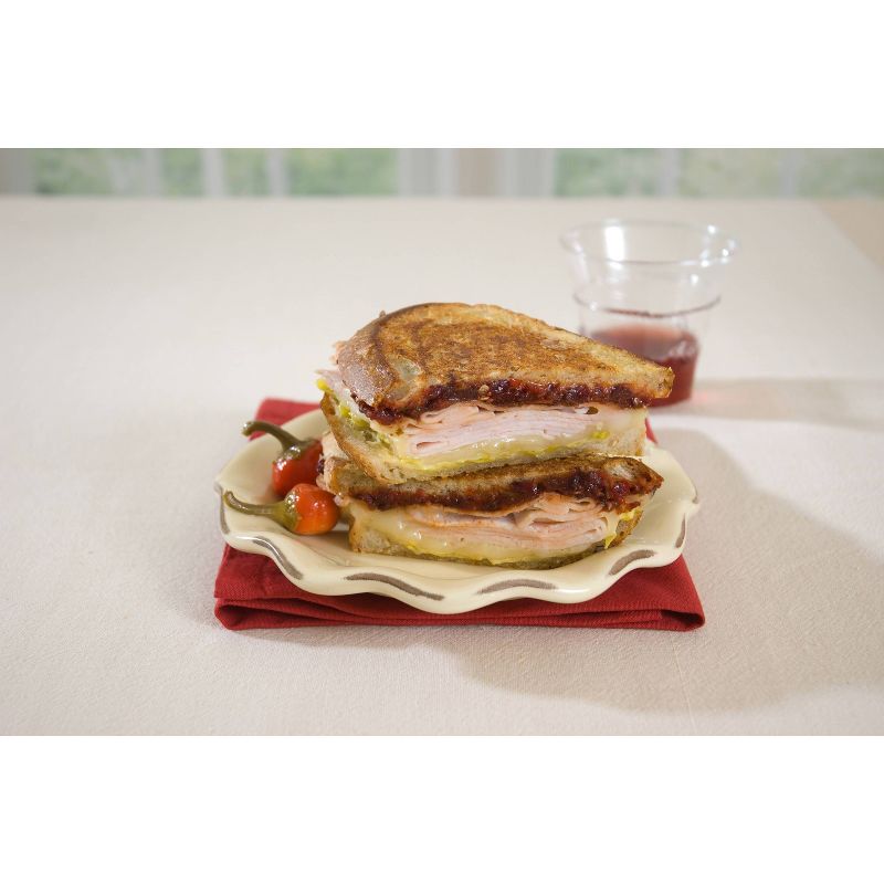 Mezzetta Sweet Cherry Peppers - 16oz