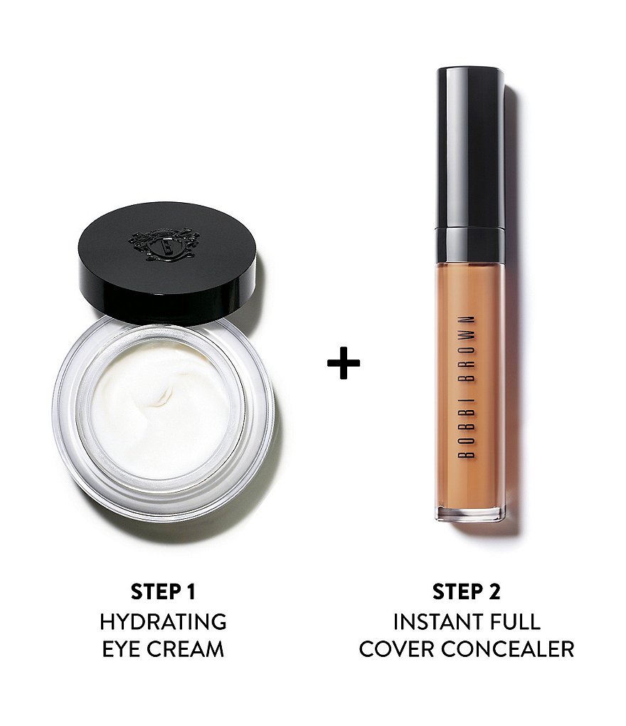 Bobbi Brown Instant Full Cover Concealer