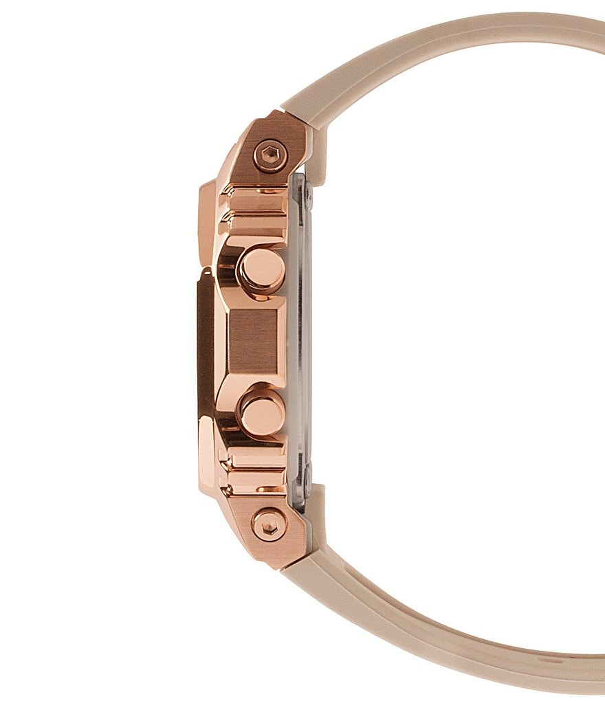 G-Shock Women's Blush Shock Resistant Watch