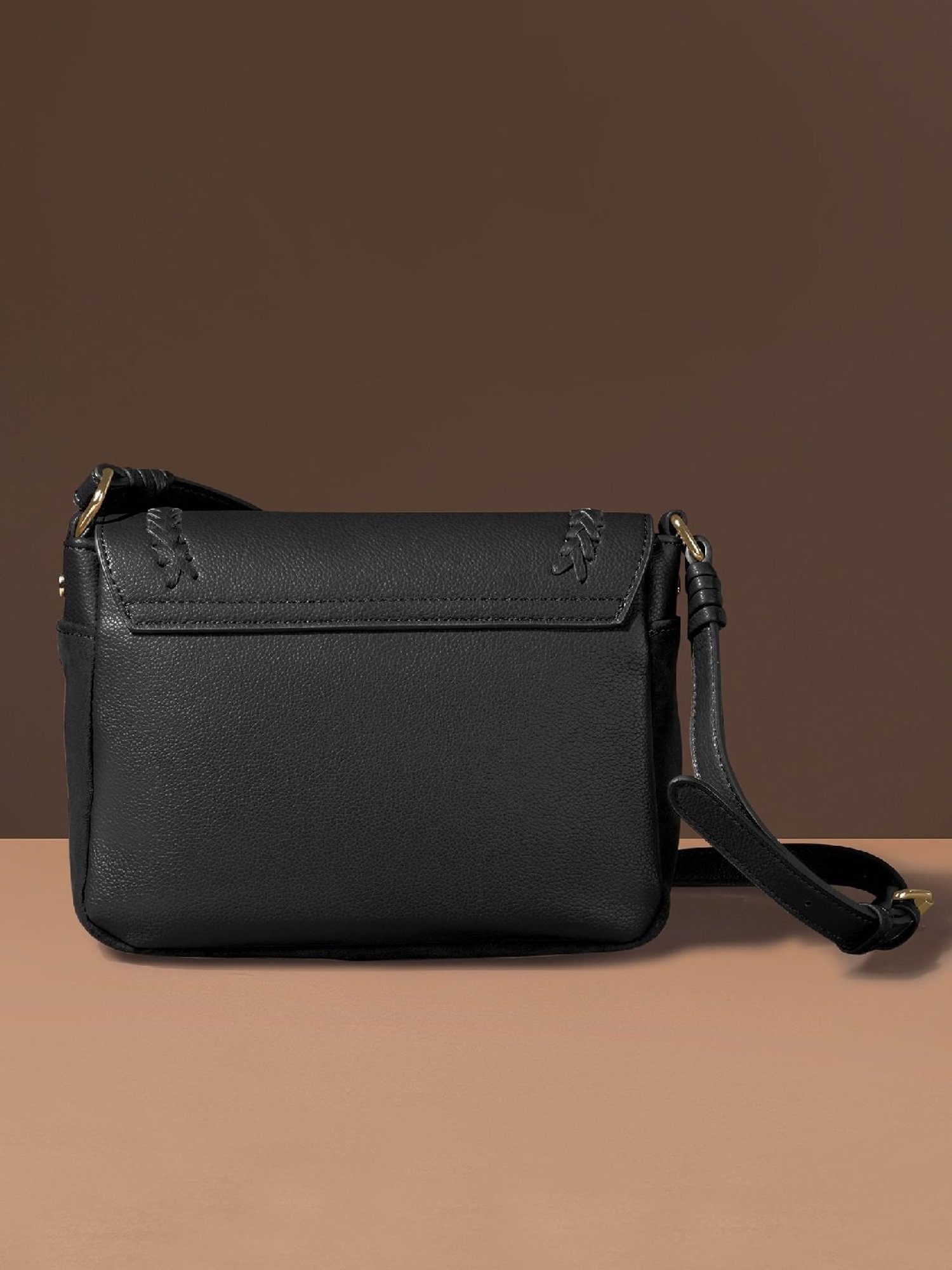 Favore Tan Solid Small Slings