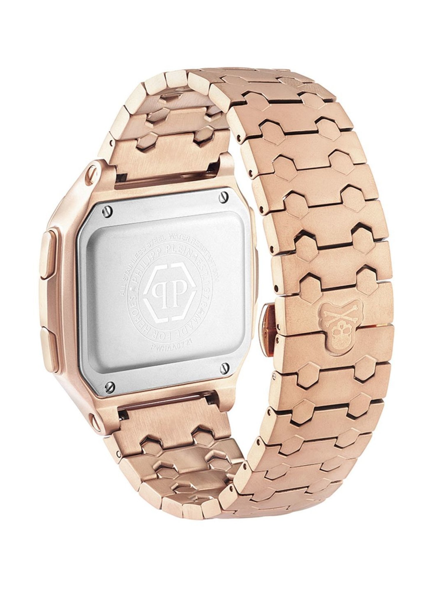 PHILIPP PLEIN PWHAA0721 Hyper Shock Unisex Digital Watch