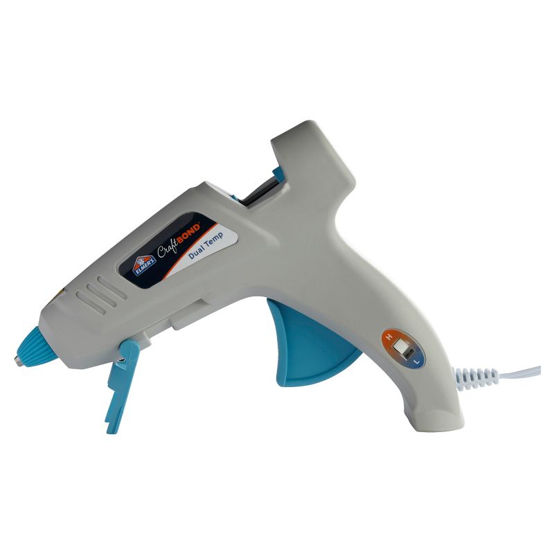 Elmer's Craft Bond Glue Gun Dual-Temp