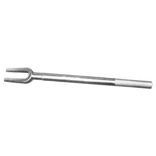 K Tool International KTI-71501 11/16" Tie Rod Separator Pickle Fork (kti71501)