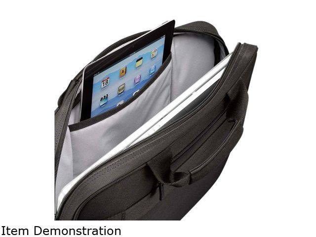 BELKIN Black 13"  Laptop/Chromebook sleeves Black - Model B2B064-C00