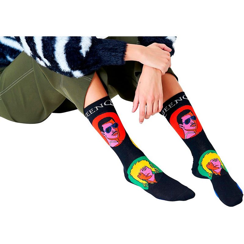 Happy Socks Queen Socks