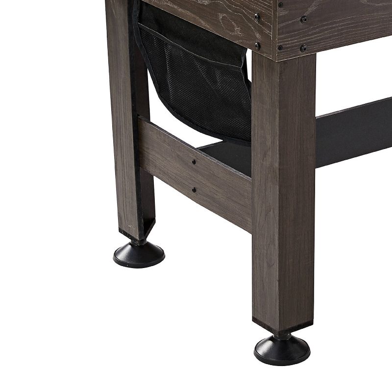 MD Sports 54" 4 in 1 Combo Game Table