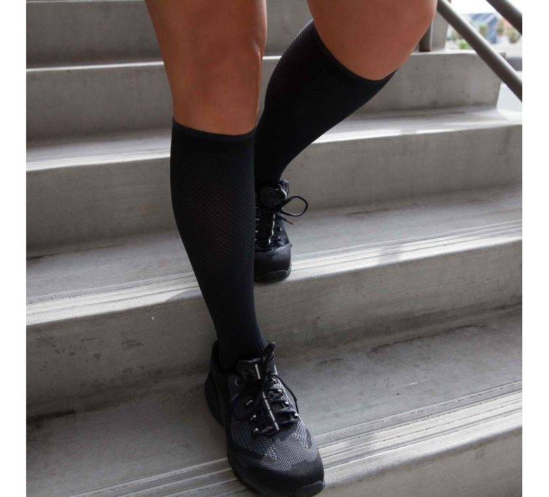 Copper Fit Compression Socks - S/M