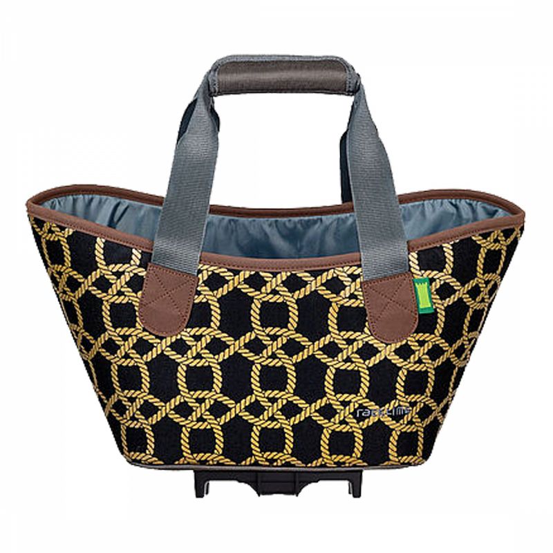 Racktime Agnetha 2.0 Bag Rack Bag