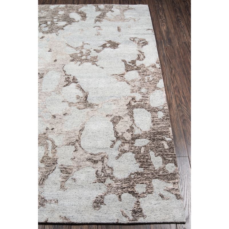 Quarry Rug - Gray - (3'6"x5'6") - Momeni