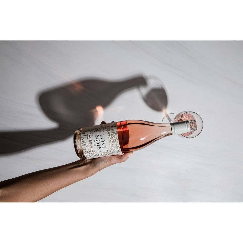 Love Noir Rose Wine - 750ml Bottle