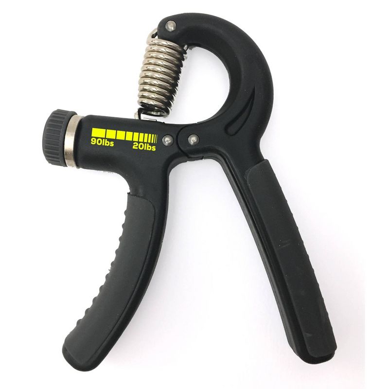 Ignite by SPRI Adjustable Hand Grip Trainer