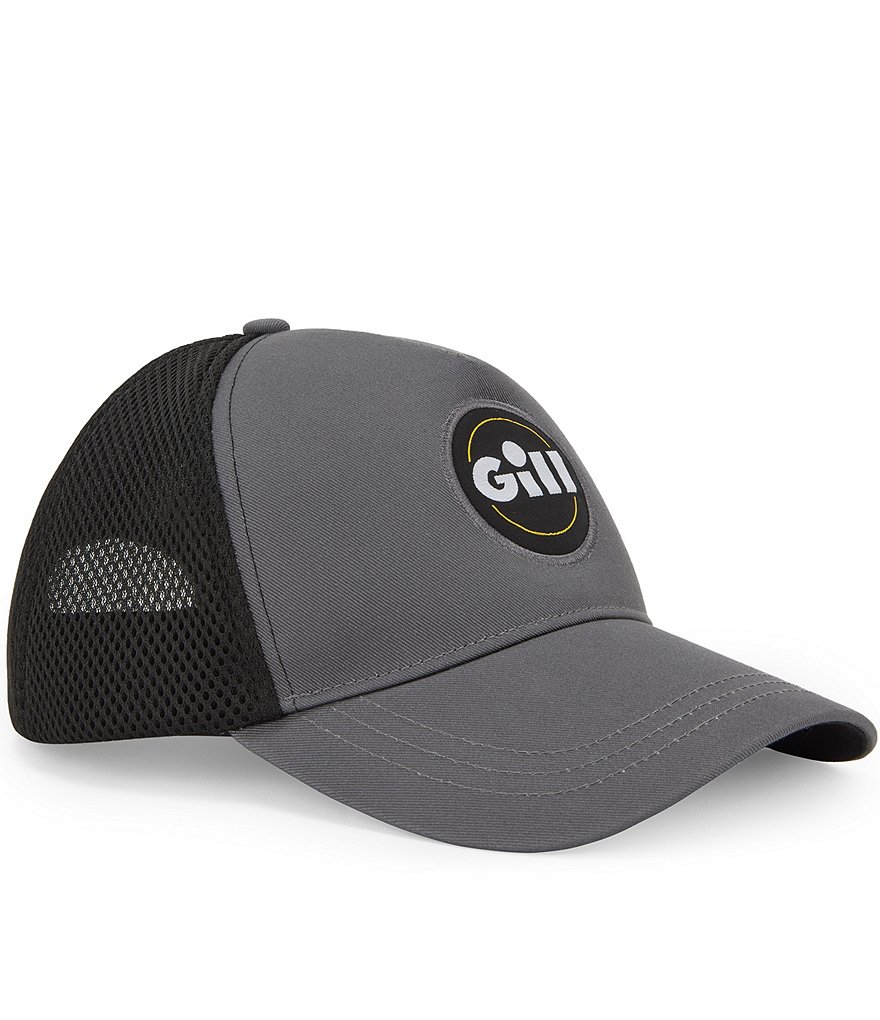 Gill Trucker Hat