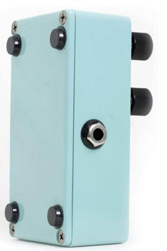 Walrus Audio Deep Six Compressor