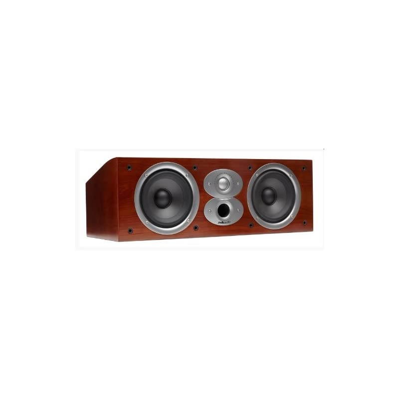 CSI A4 Center Channel Speaker (Single, Cherry)